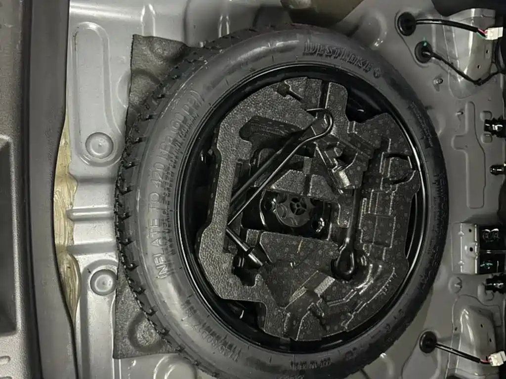 Chery Tiggo 7 — миниатюра 11