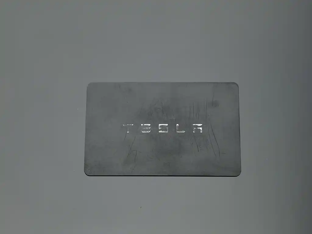 Tesla Model 3 — миниатюра 19