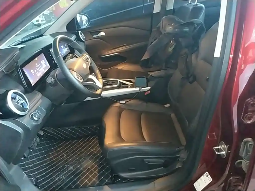 Chevrolet Monza — миниатюра 15