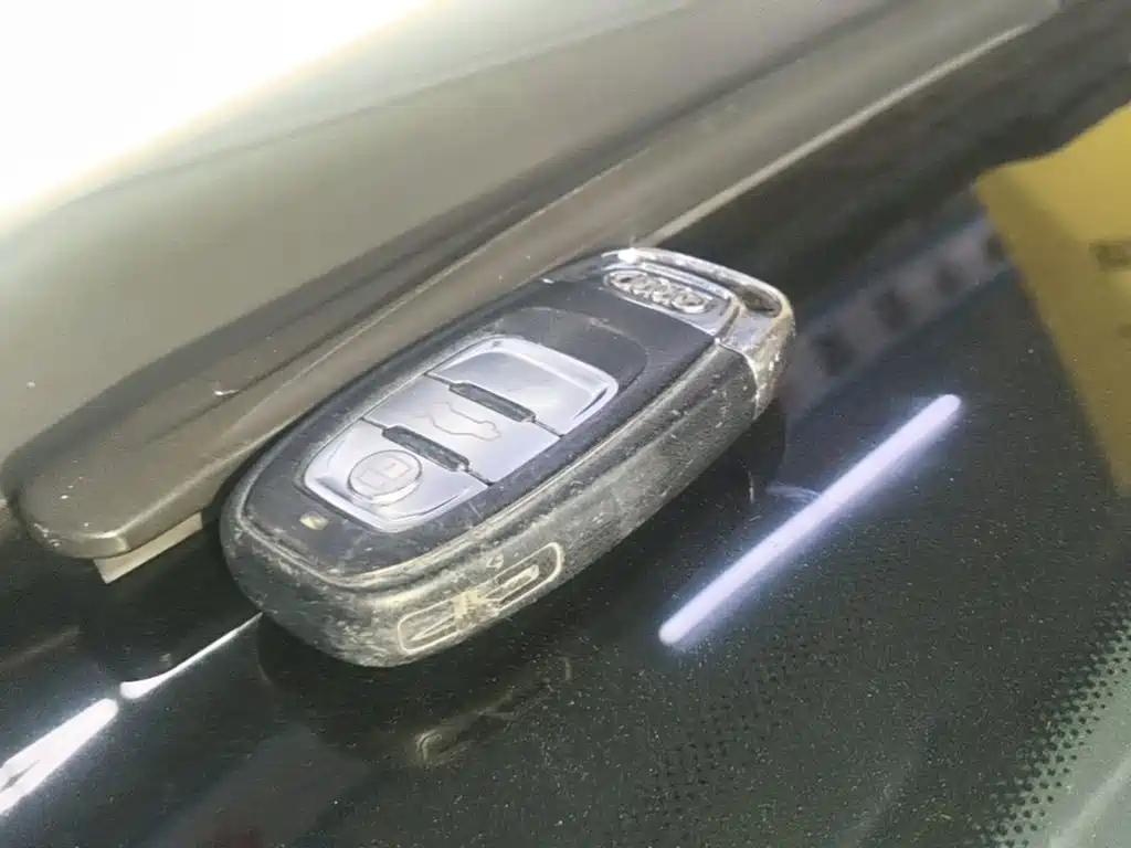 Audi A4L — миниатюра 9