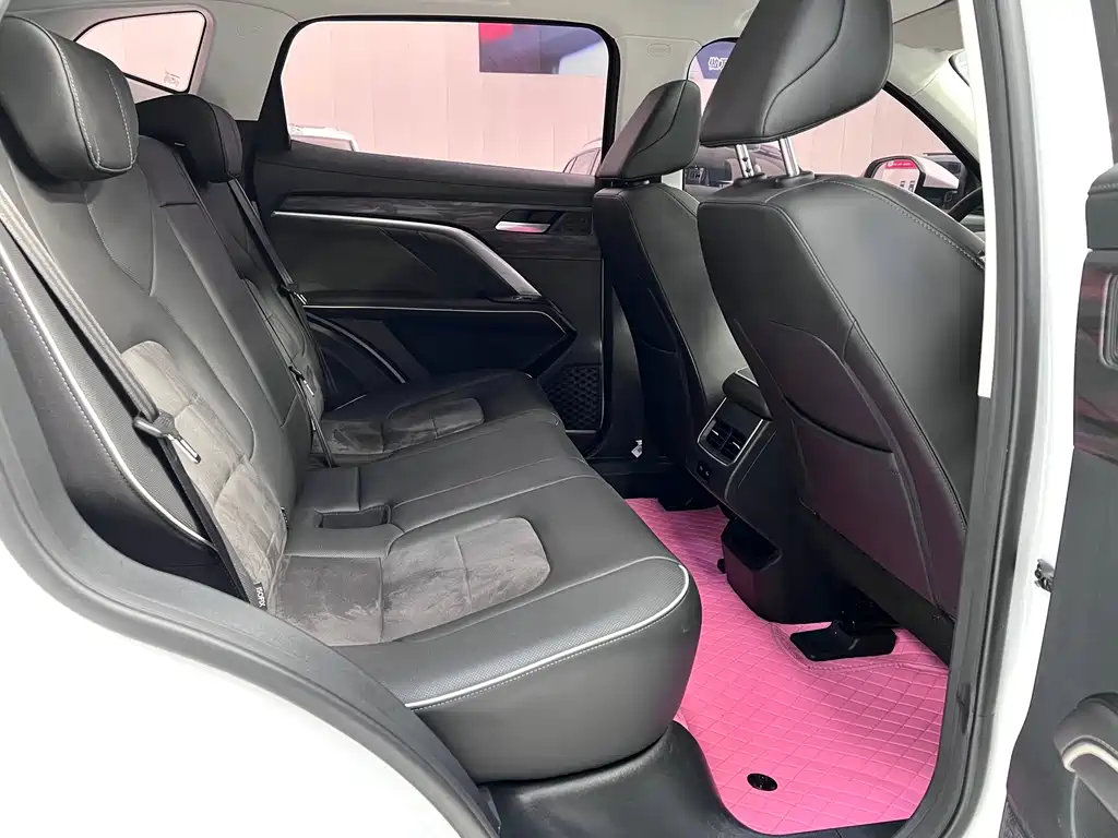 Haval H6 — миниатюра 12