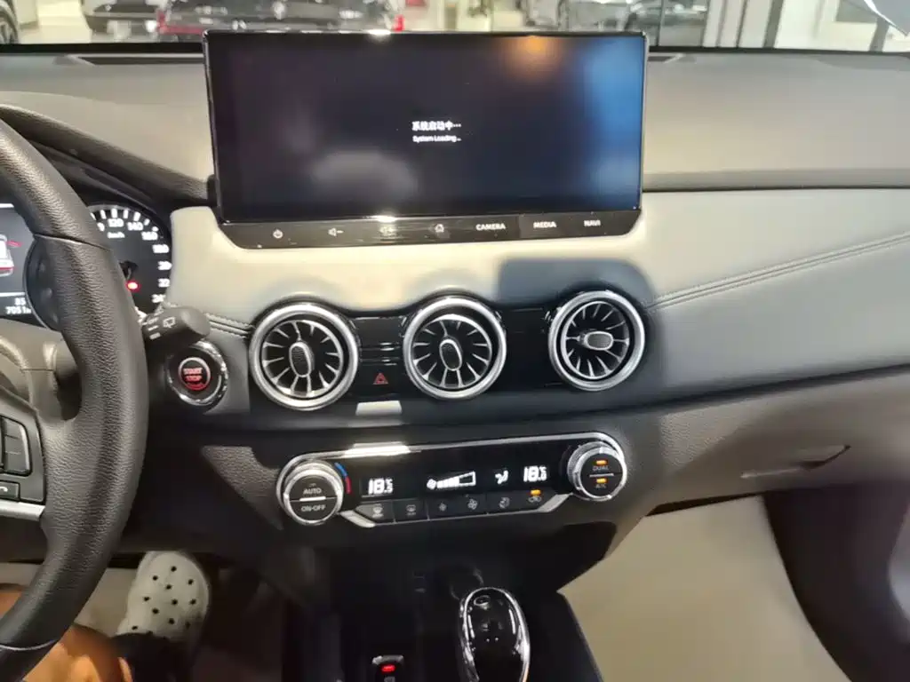 Nissan X-Trail — миниатюра 13