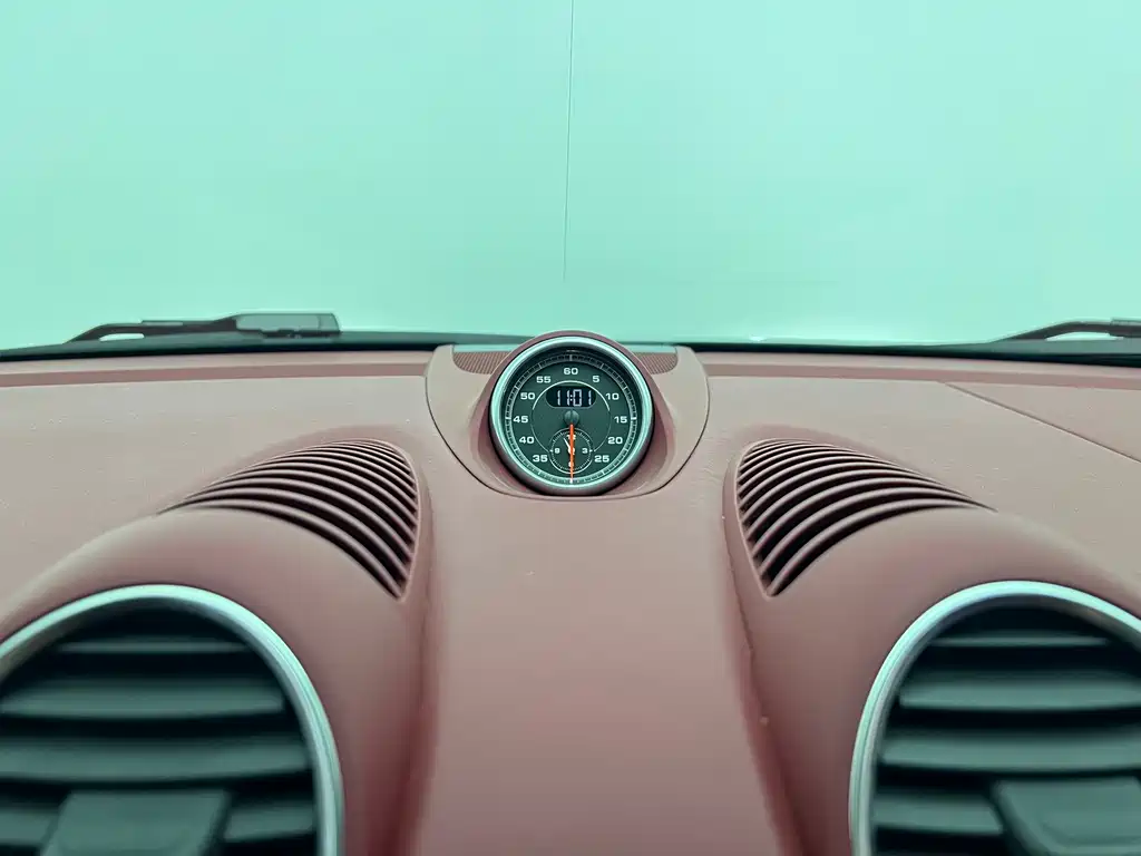 Porsche 718 — миниатюра 8