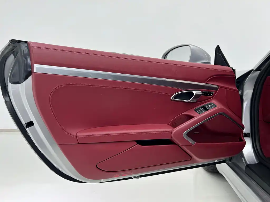 Porsche 718 — миниатюра 10