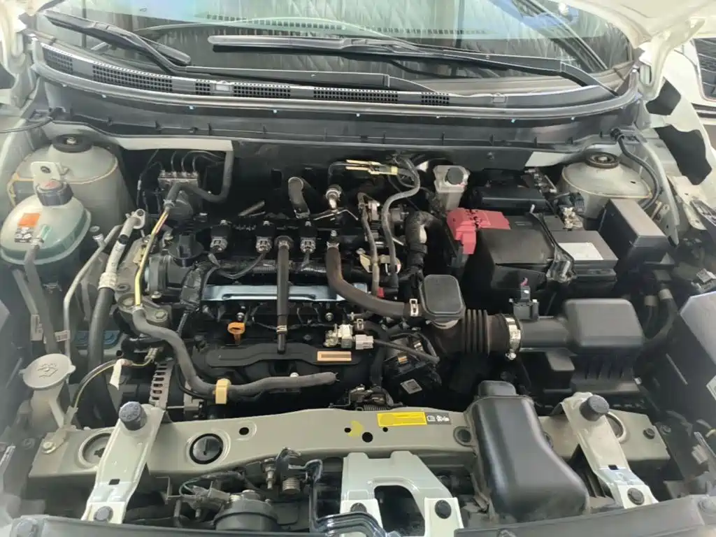 Nissan Kicks — миниатюра 20