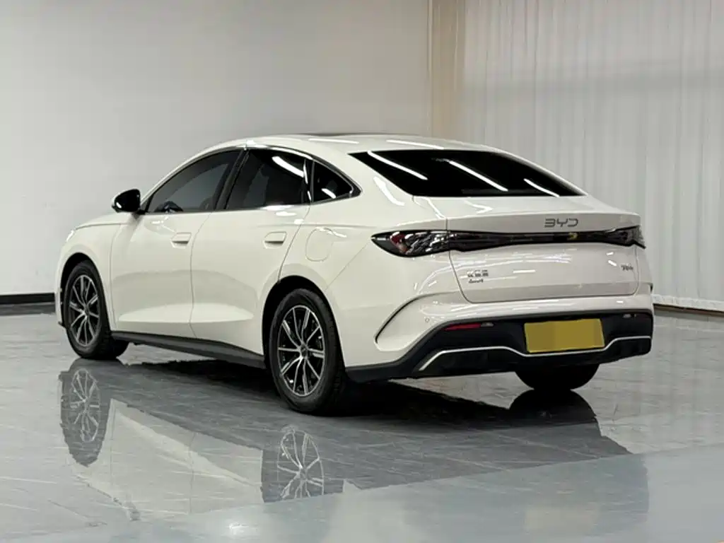 BYD Seal 06 — миниатюра 4