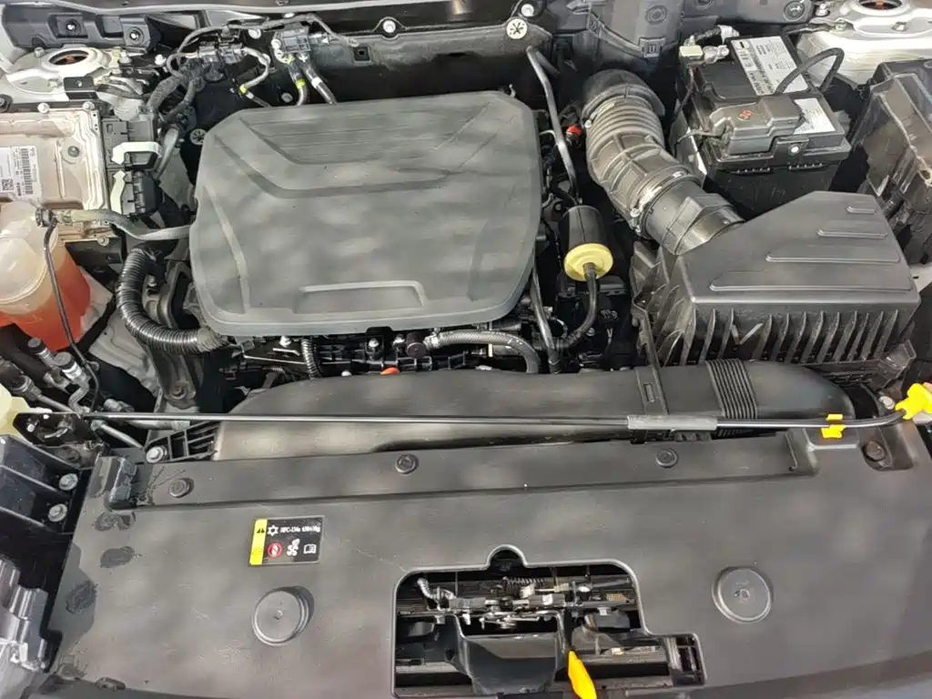 Haval H6 — миниатюра 20