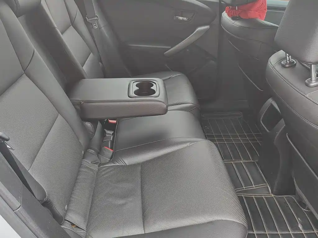 Acura RDX (Import) — миниатюра 13