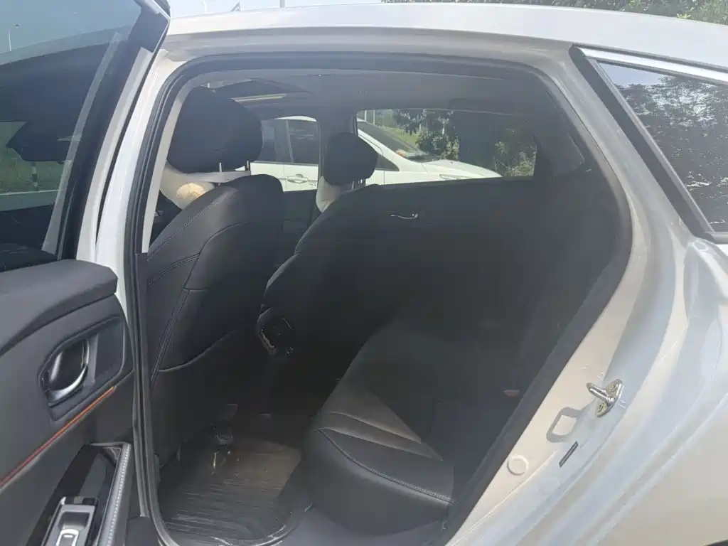 Honda Accord — миниатюра 4