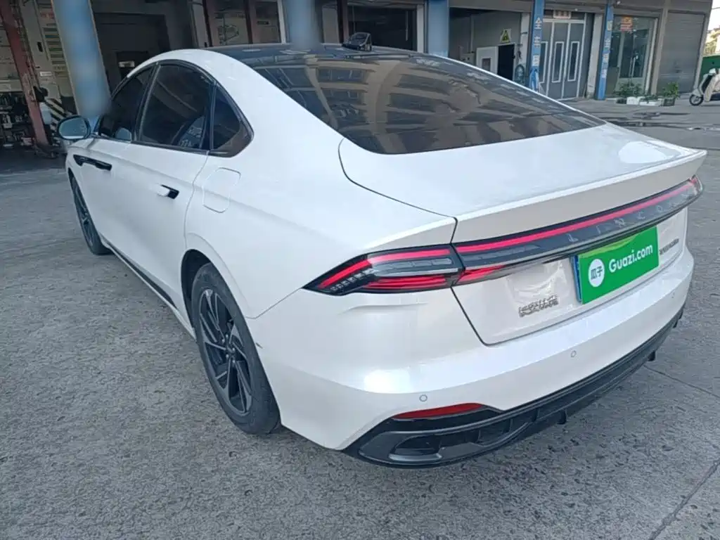 Lincoln Z — миниатюра 5
