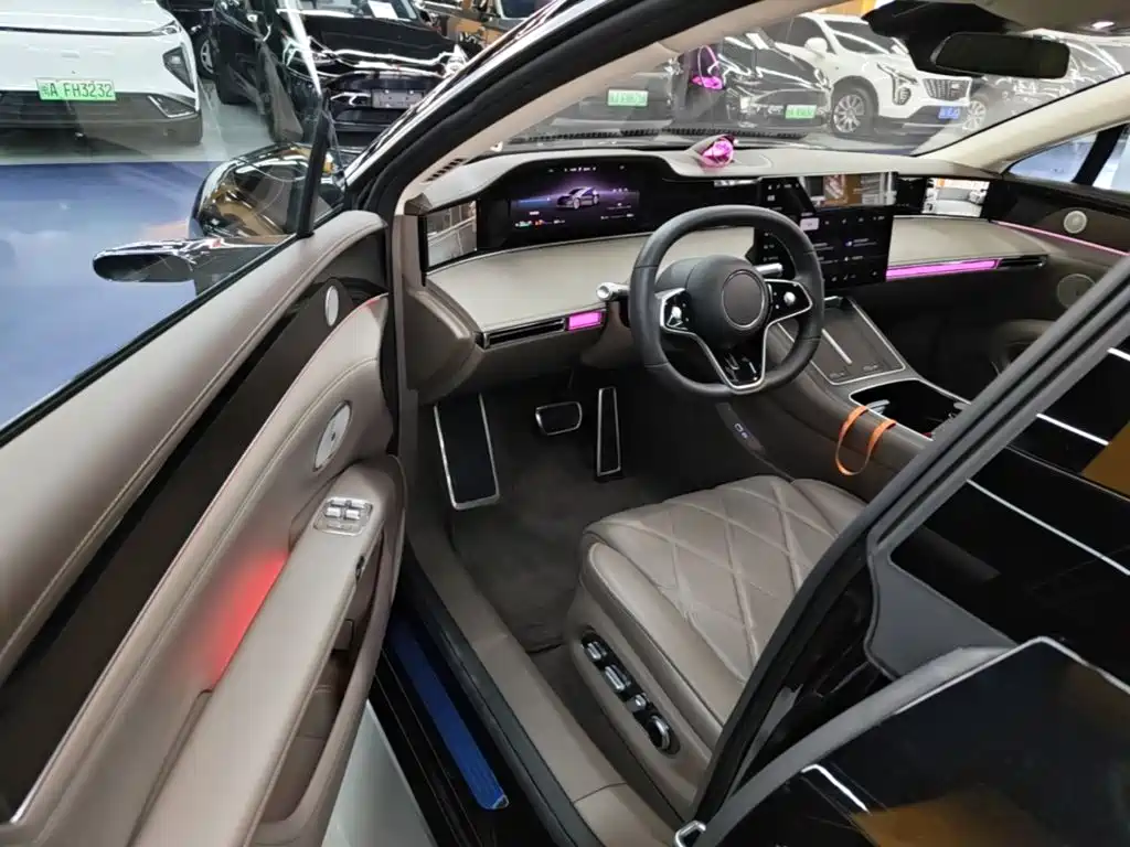 Xiangjie Xiangjie S9 — миниатюра 16
