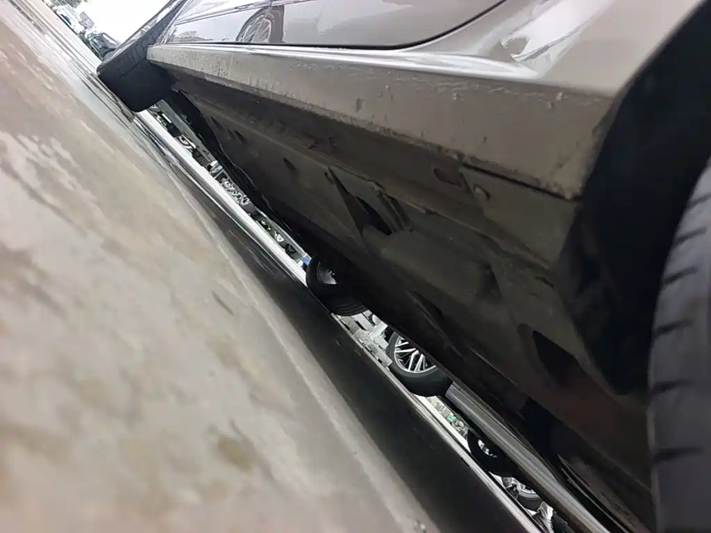 Volkswagen Passat — миниатюра 22