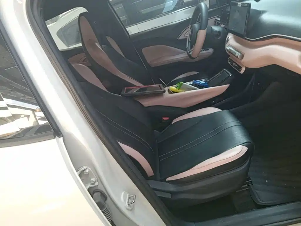 BYD Seagull — миниатюра 25