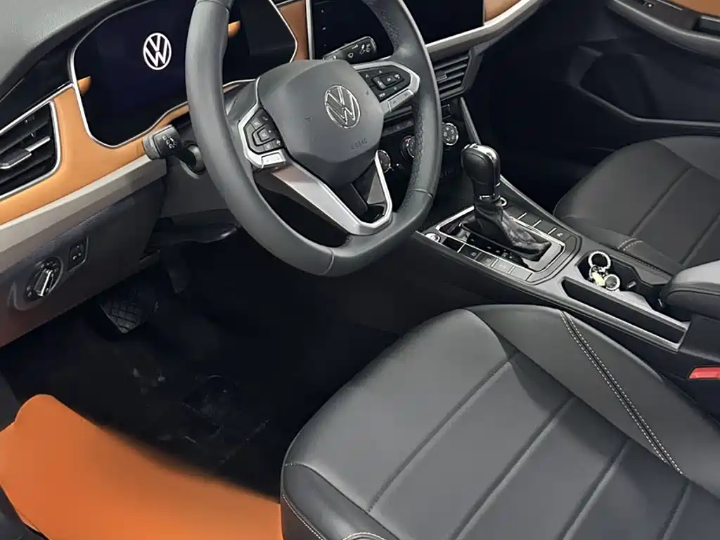 Volkswagen Bora — миниатюра 16