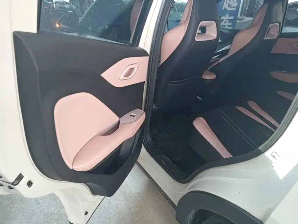 BYD Seagull — миниатюра 17