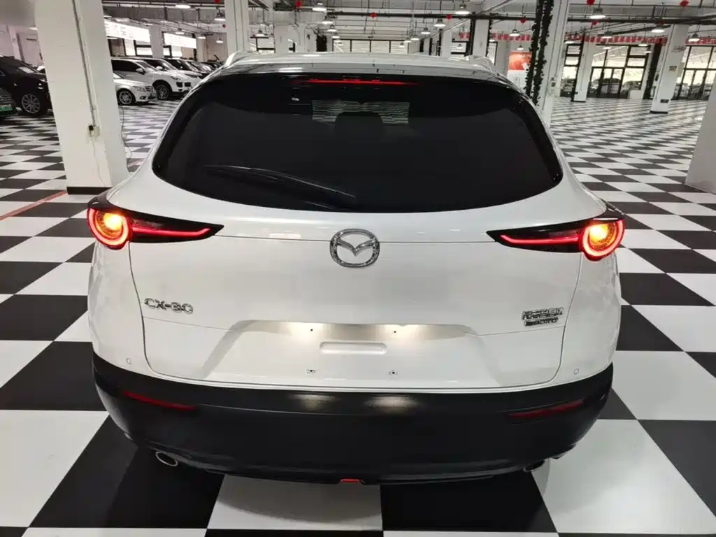 Mazda CX-30 — миниатюра 6