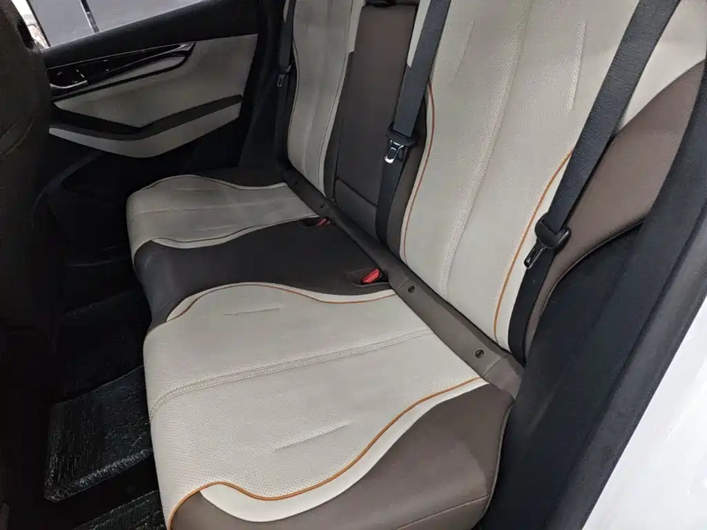 BYD Qin PLUS — миниатюра 17