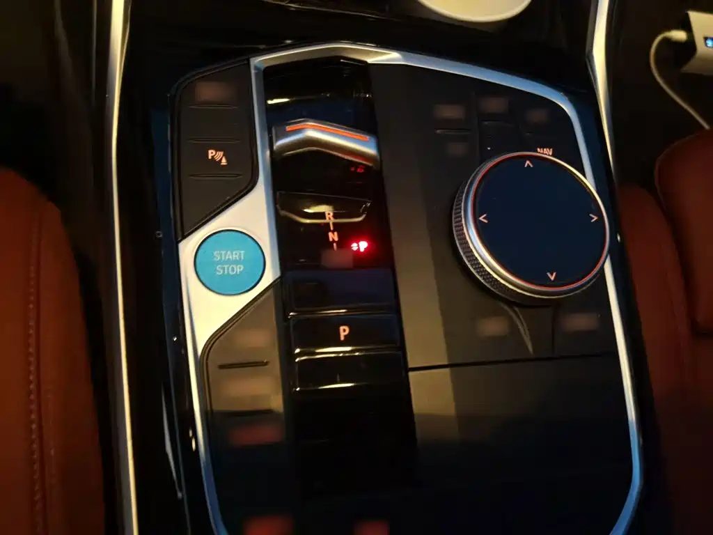 BMW i3 — миниатюра 7