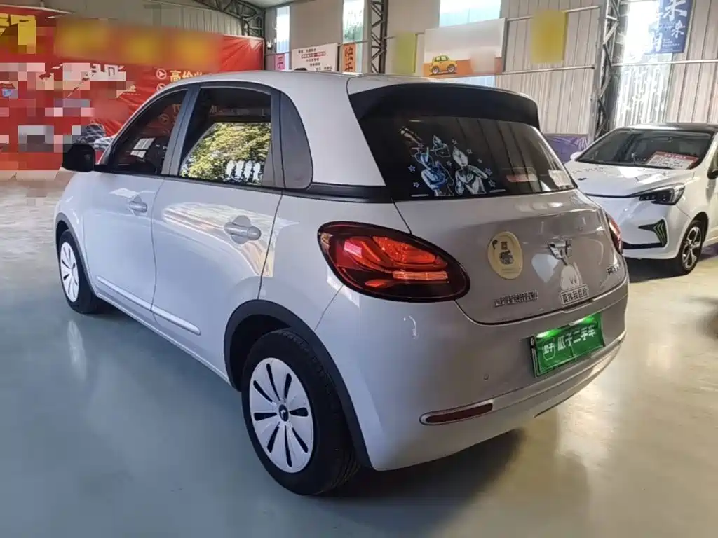 Wuling Bingo — миниатюра 5