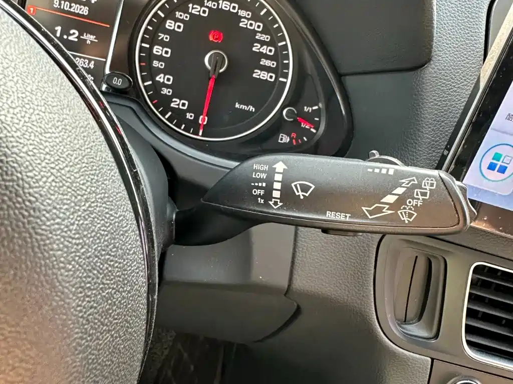 Audi Q5 — миниатюра 24