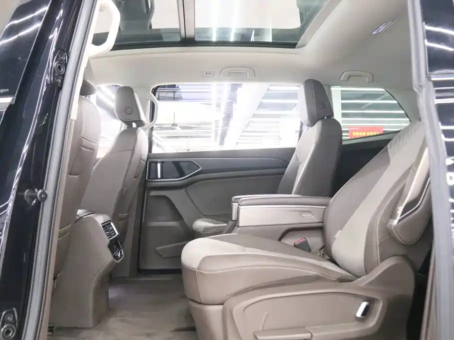 Volkswagen Viloran — миниатюра 14
