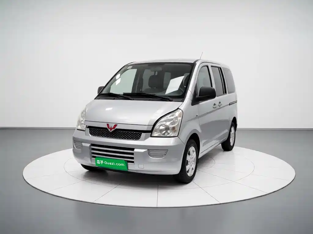 Wuling Rongguang — миниатюра 2
