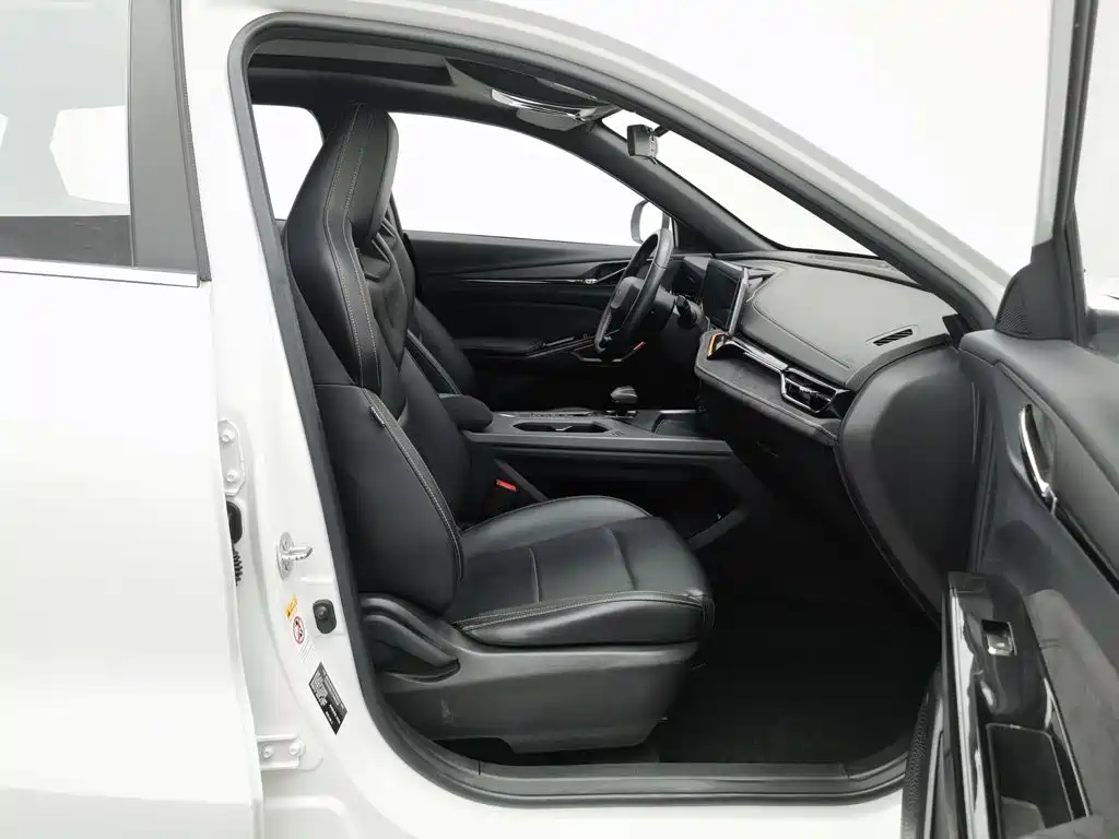 Oshan Oushang X5 PLUS — миниатюра 23