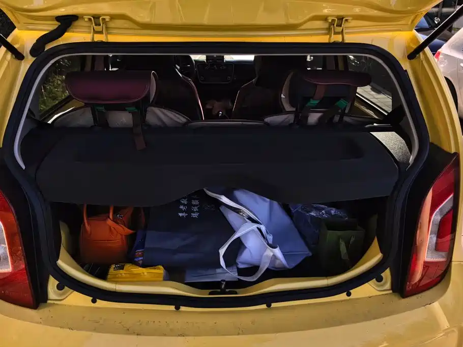Volkswagen up! — миниатюра 4