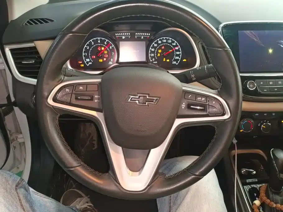 Chevrolet Monza — миниатюра 15