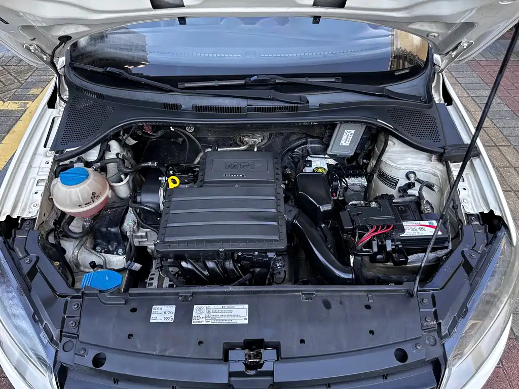 Volkswagen Jetta — миниатюра 8