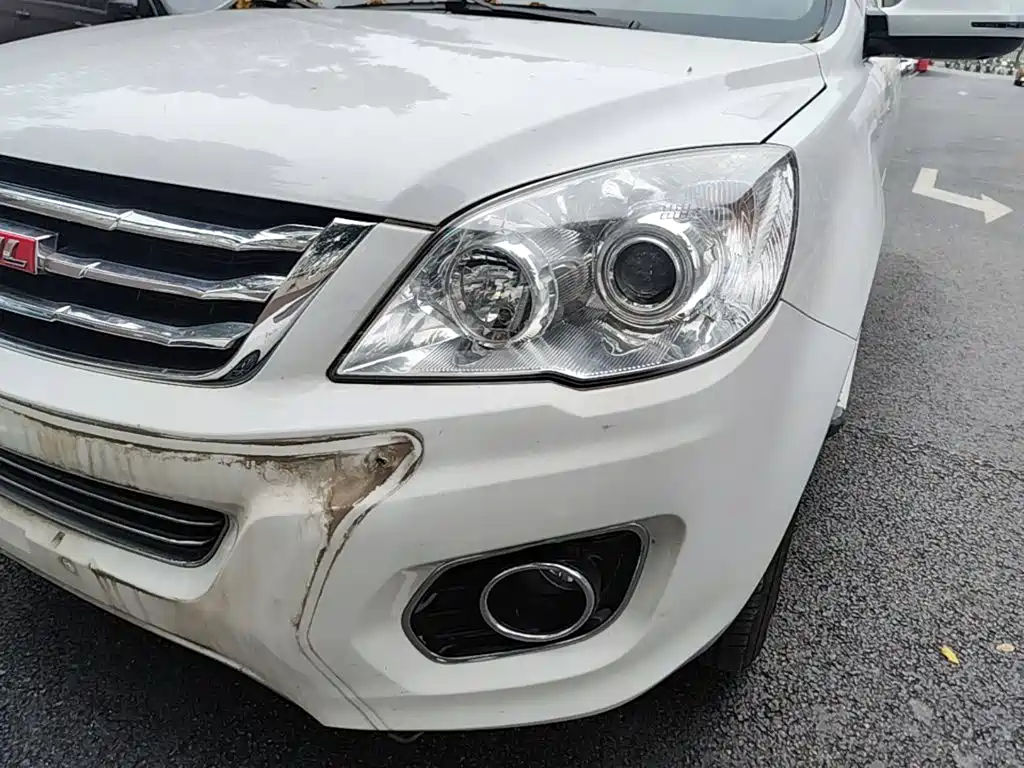 Haval H6 — миниатюра 24