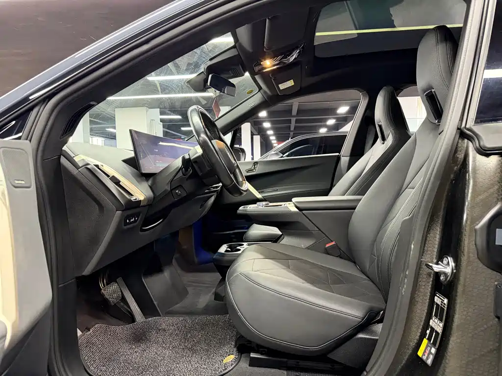 BMW iX — миниатюра 4