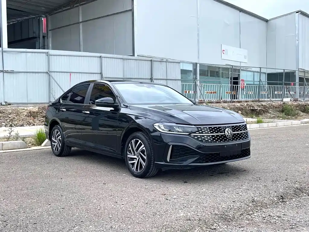 Volkswagen Lavida — миниатюра 3