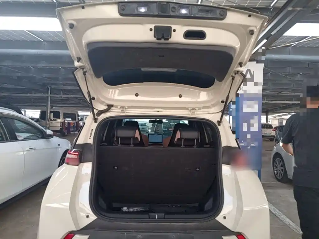 BYD Seagull — миниатюра 19