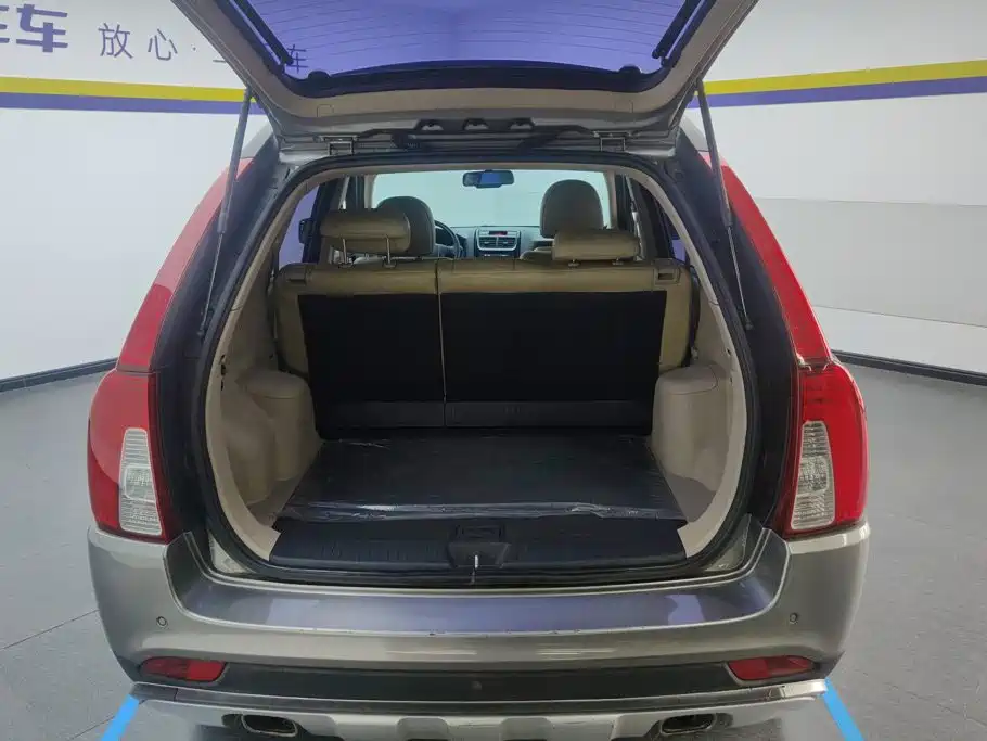 Kia Sportage — миниатюра 4