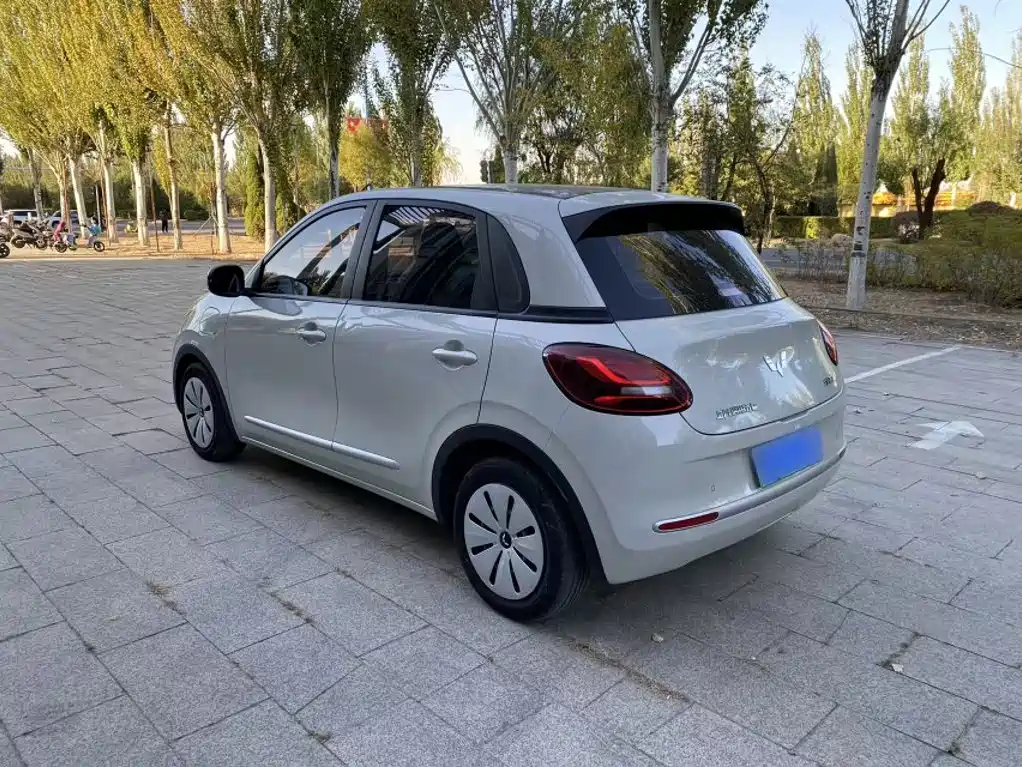 Wuling Bingo — миниатюра 9