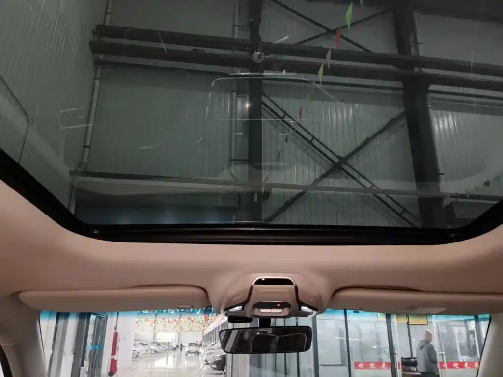 Geely Boyue — миниатюра 18