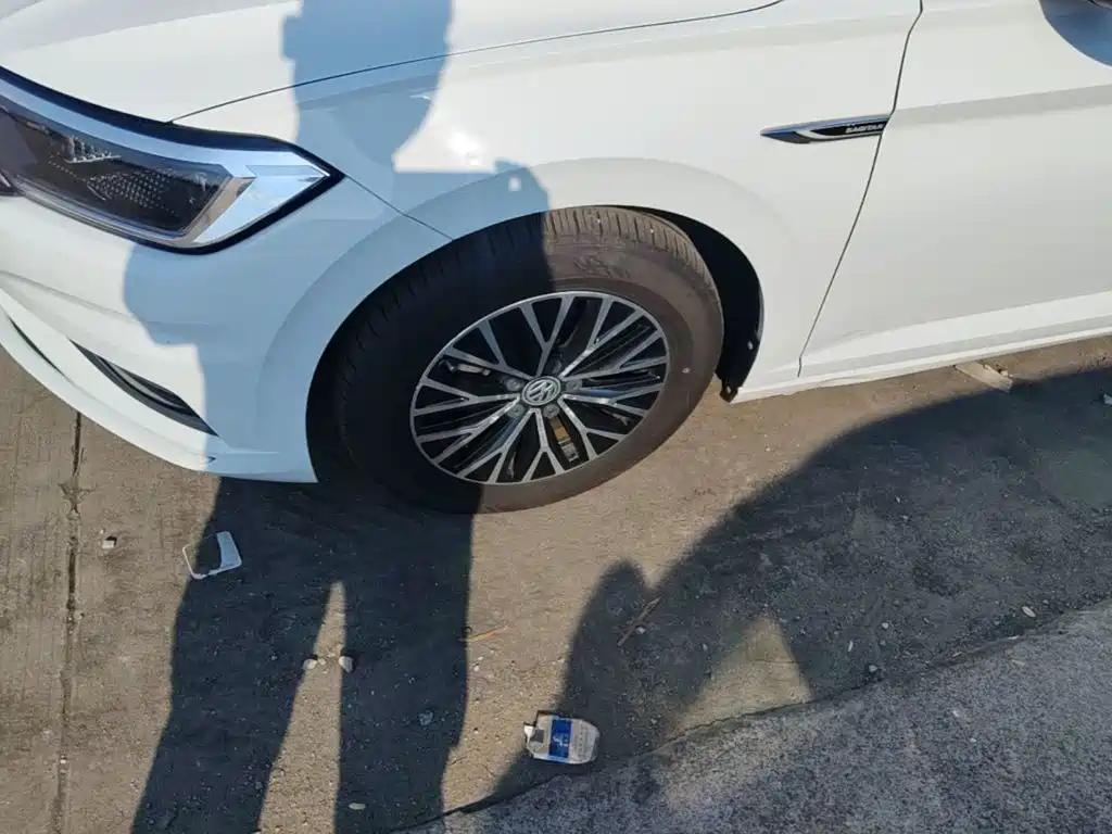 Volkswagen Sagitar — миниатюра 23