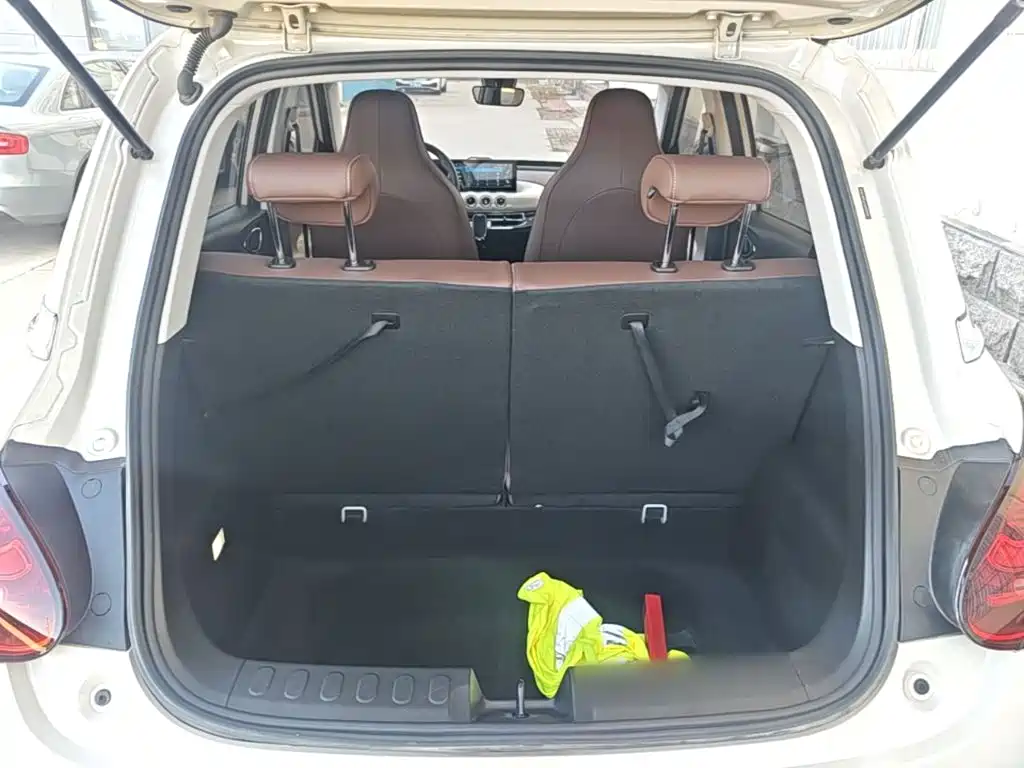 Wuling Bingo — миниатюра 19