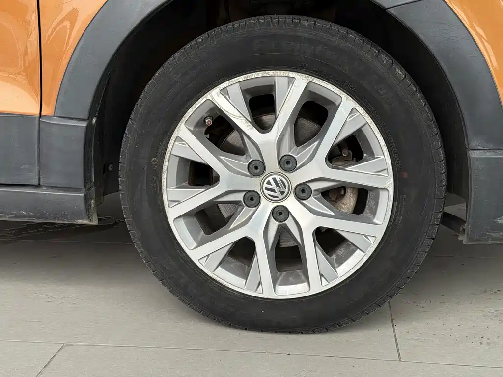 Volkswagen Polo — миниатюра 15