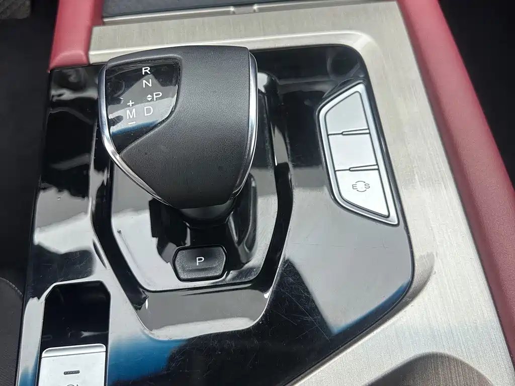 Jetour X70 — миниатюра 14