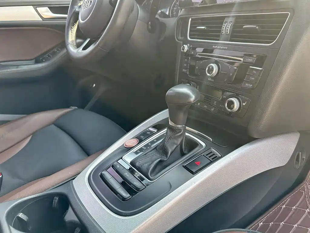 Audi Q5 — миниатюра 17