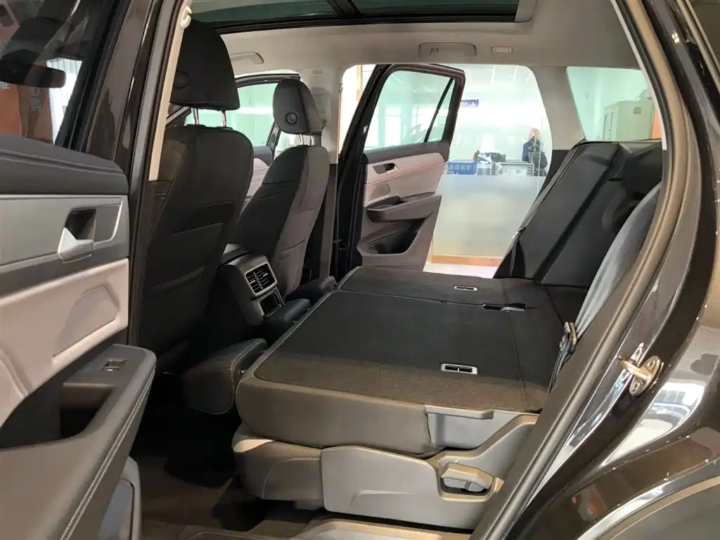 Volkswagen Tavendor — миниатюра 16