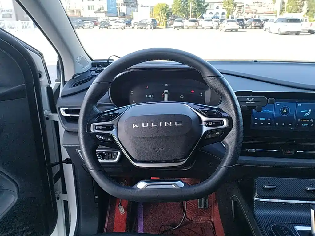 Wuling Victory — миниатюра 11