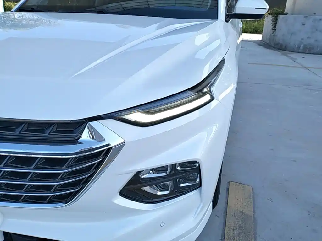 Wuling Victory — миниатюра 24