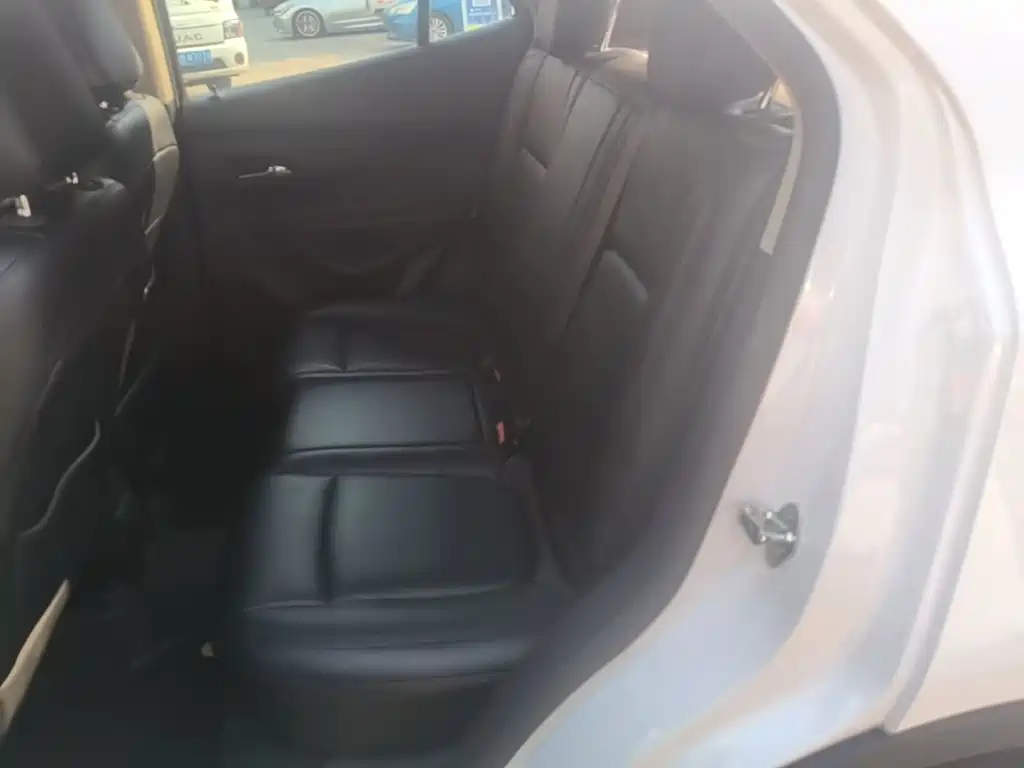 Buick Encore — миниатюра 17