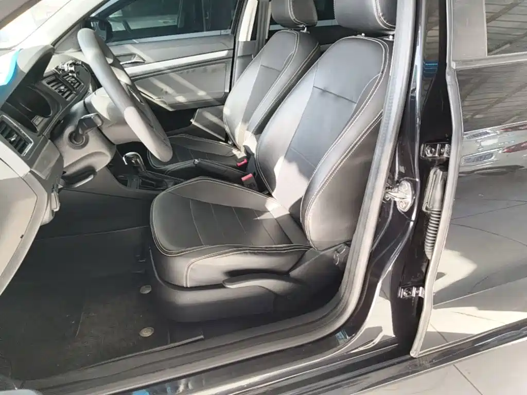 Volkswagen Lavida — миниатюра 15