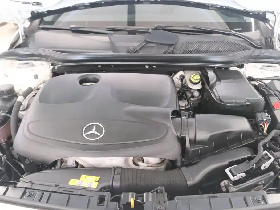 Mercedes-Benz GLA — миниатюра 19
