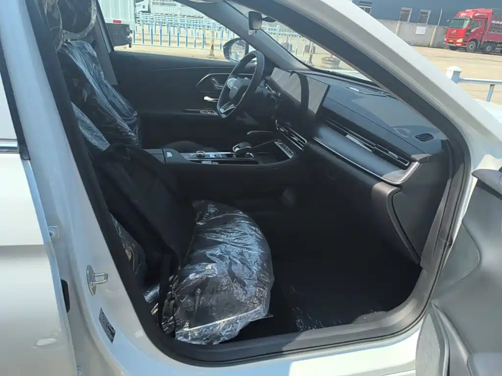 Chery Arrizo 8 PRO — миниатюра 25