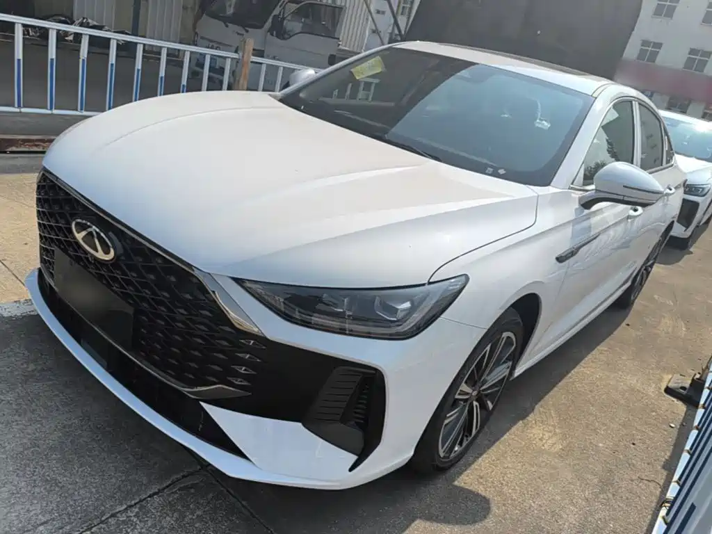 Chery Arrizo 8 PRO